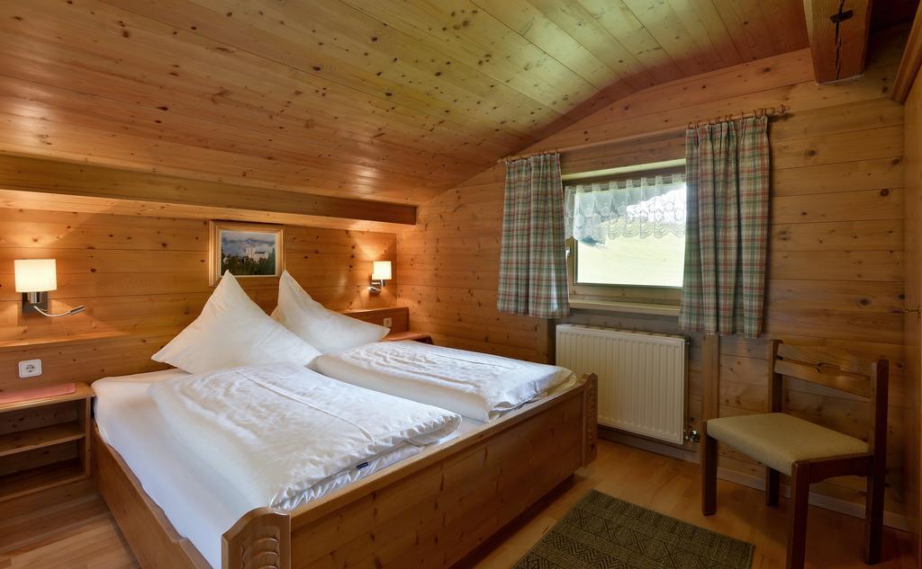 Gaestehaus Hoelzl Itter Rom bilde
